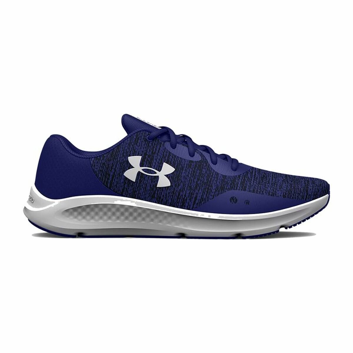 Under Armour Sneaker Charged Pursuit 3 Twist Blau - BYAG.SneakerUnder ArmourBYAG.S6455994Under Armour Sneaker Charged Pursuit 3 Twist Blau – 4343