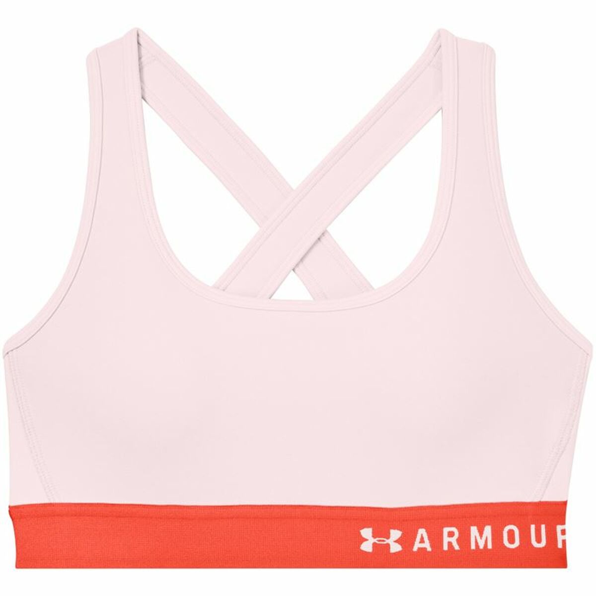 Under Armour Sport-BH Mid Crossback Rosa - BYAG.Sport-BHUnder ArmourBYAG.S6480639Under Armour Sport-BH Mid Crossback Rosa – XSXS