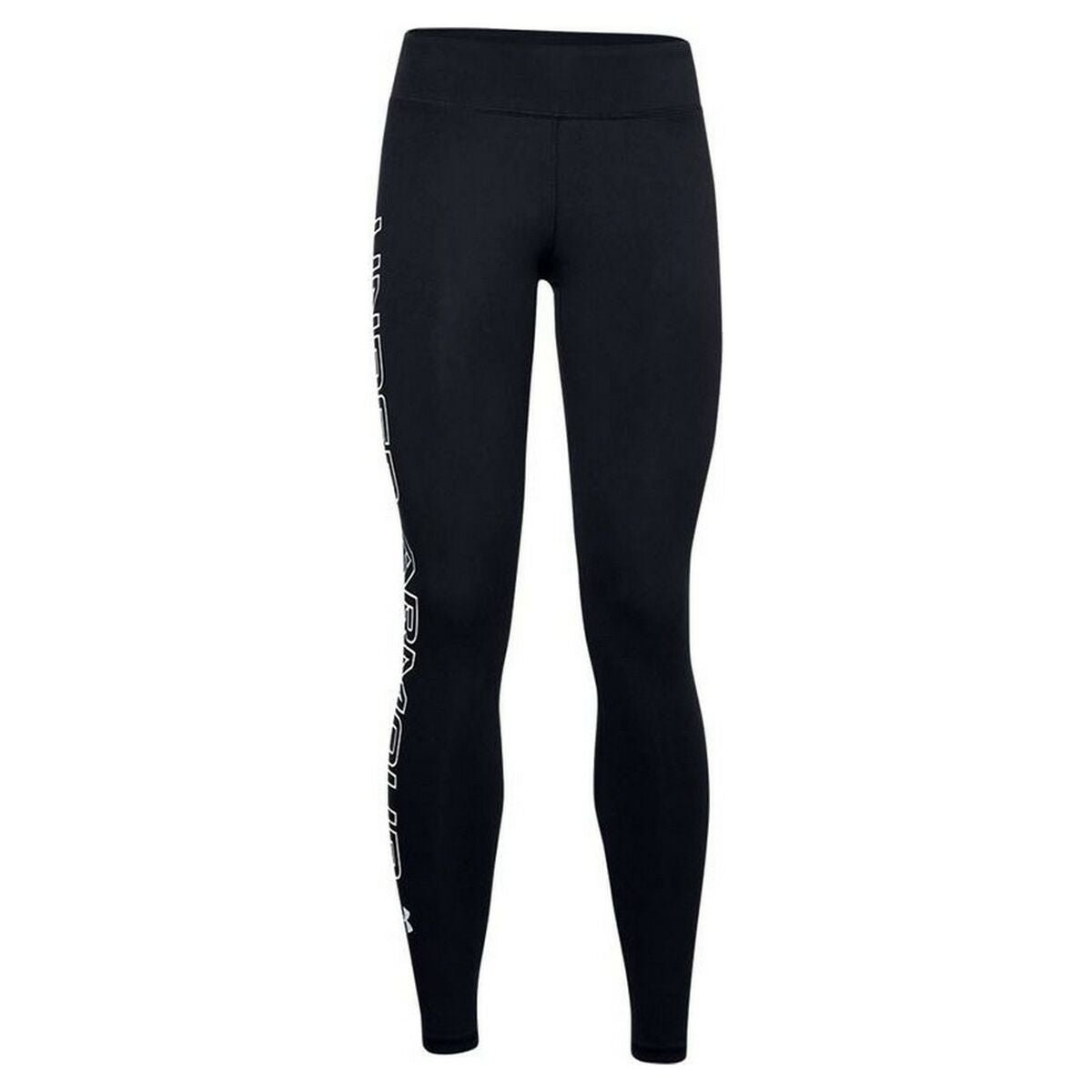 Under Armour Sportleggings Damen Favorite Wordmark Schwarz - BYAG.LeggingsUnder ArmourBYAG.S6410327Under Armour Sportleggings Damen Favorite Wordmark Schwarz – XSXS