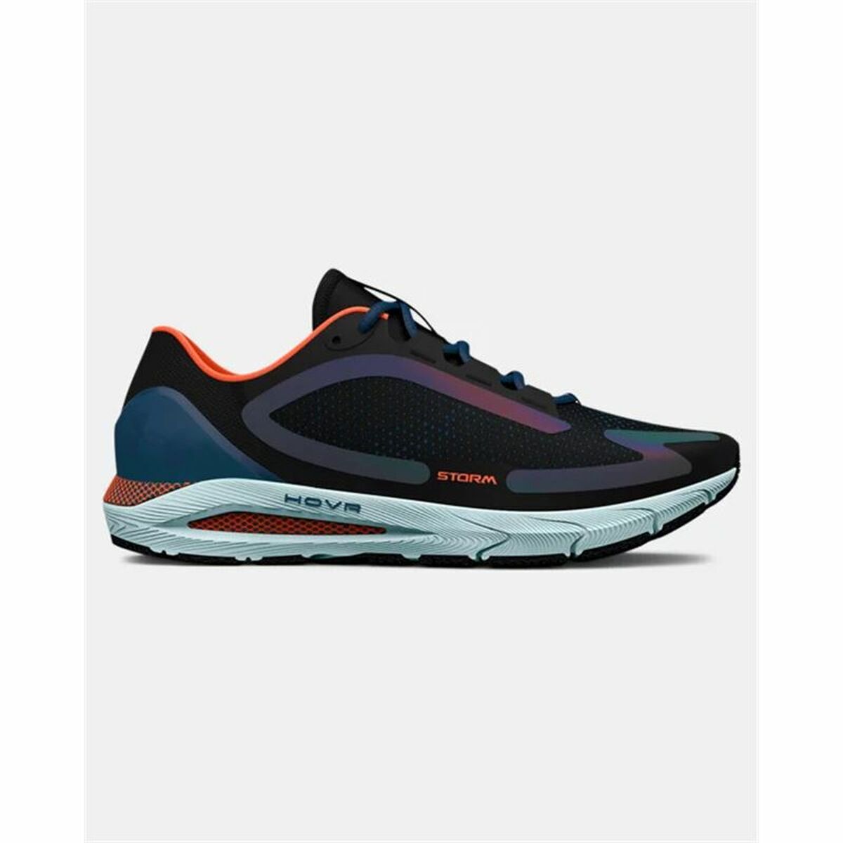 Under Armour Sportschuhe Damen HOVR Sonic 5 Schwarz - BYAG.SportschuheUnder ArmourBYAG.S6464230Under Armour Sportschuhe Damen HOVR Sonic 5 Schwarz – 4141
