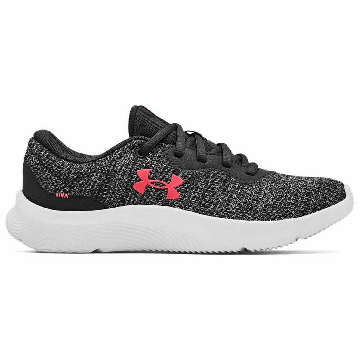 Under Armour Sportschuhe Damen MOJO 2 3024131 105 Grau - BYAG.SportschuheUnder ArmourBYAG.S2023034Under Armour Sportschuhe Damen MOJO 2 3024131 105 Grau – 4242