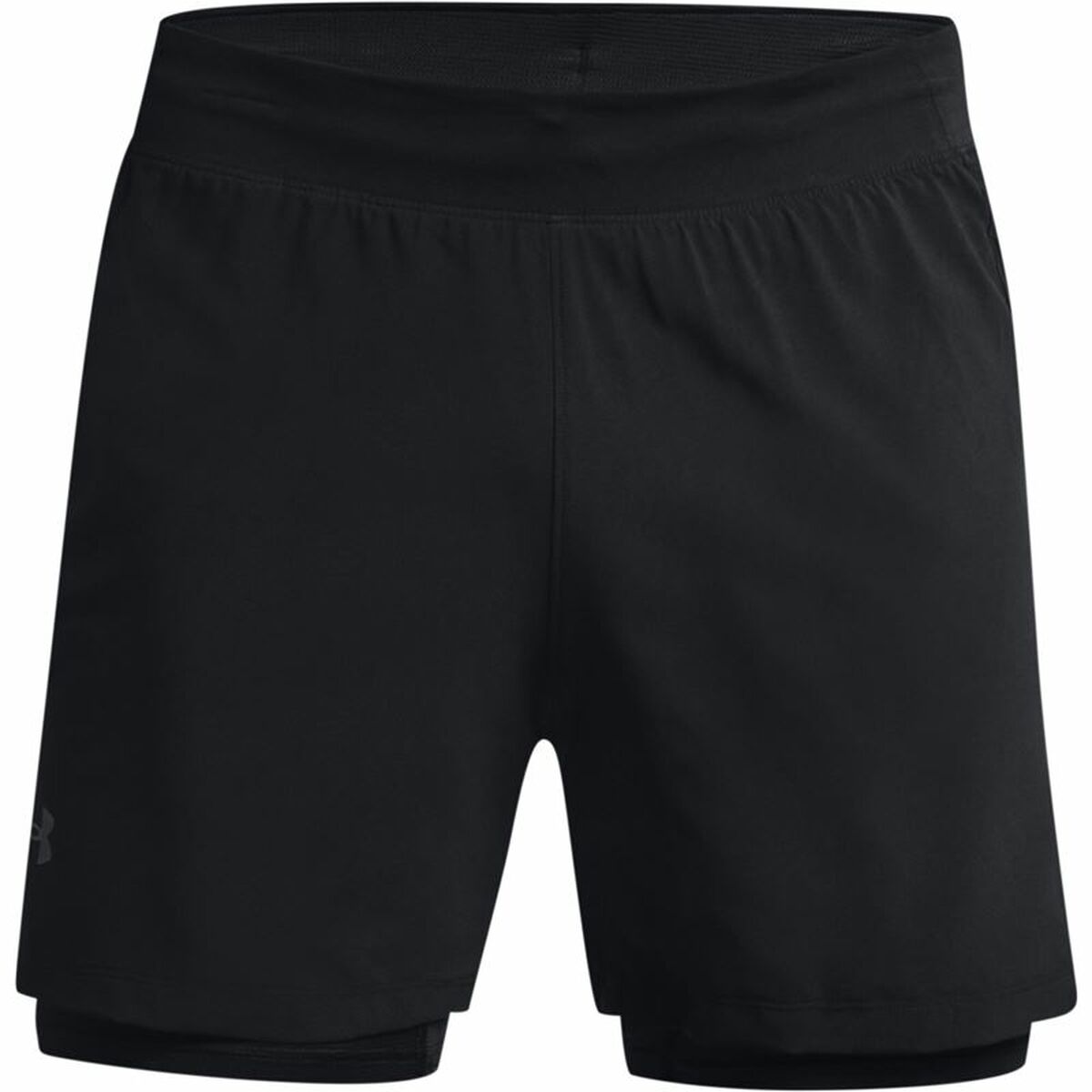 Under Armour Sportshorts Schwarz Herren - BYAG.ShortsUnder ArmourBYAG.S6456343Under Armour Sportshorts Schwarz Herren – SS