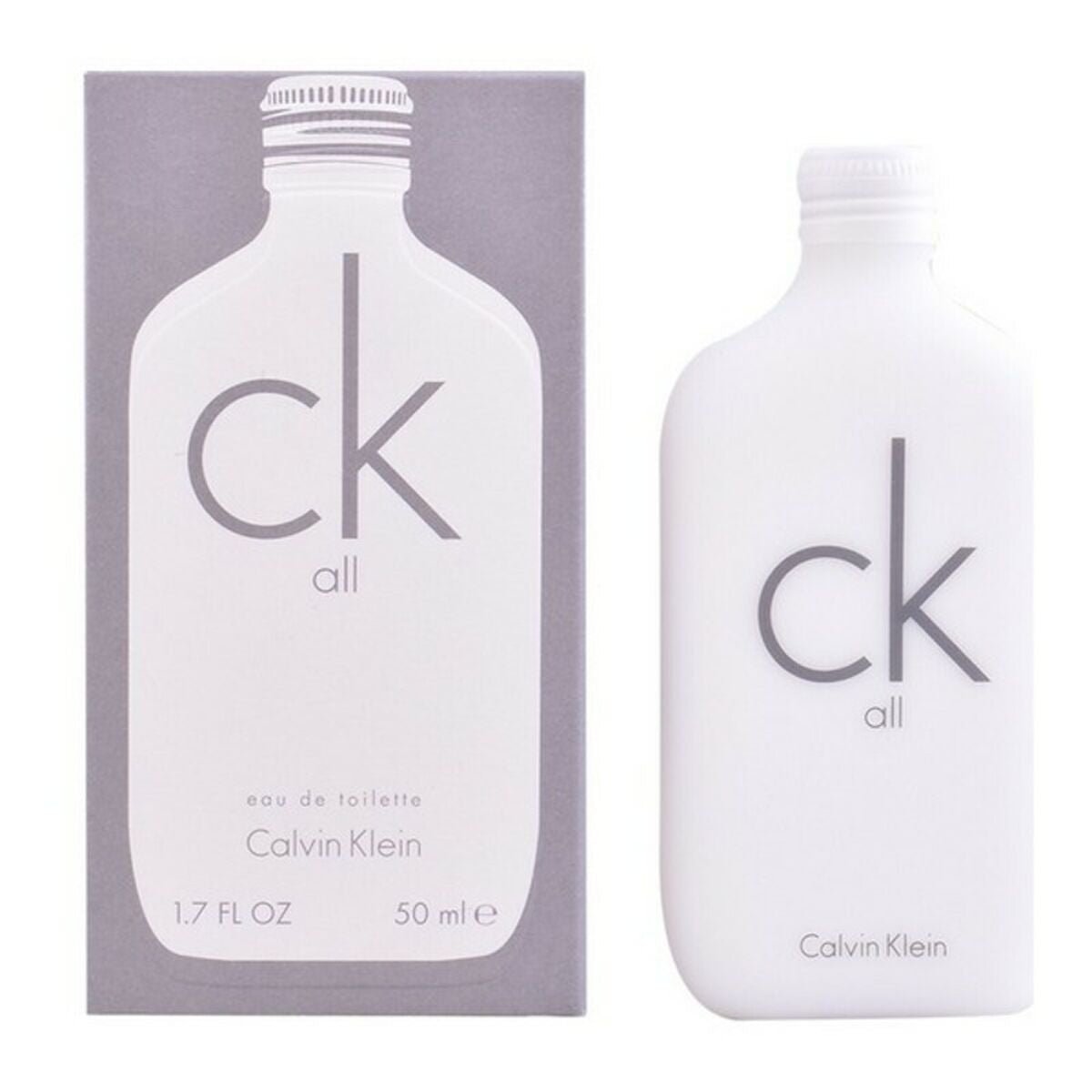 Unisex Perfume CK All Calvin Klein EDT - BYAG.BodycareBigbuyBYAG.S4501548Unisex Perfume CK All Calvin Klein EDT100 ml