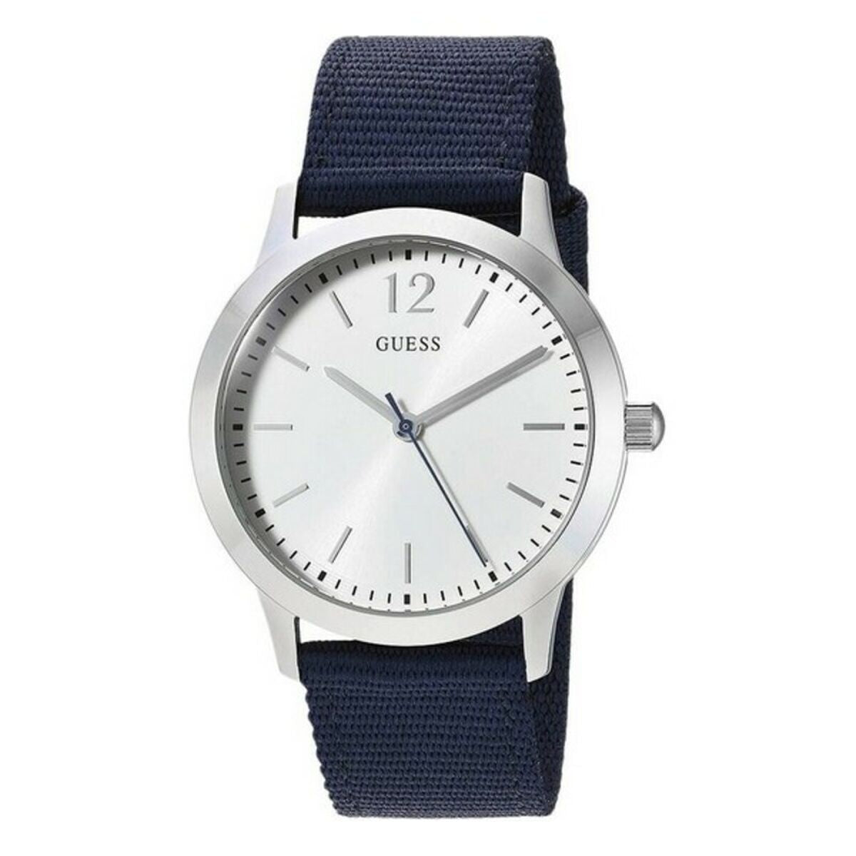 Unisex Watch Guess W0976G2 (Ø 39 mm) - BYAG.WatchesBigbuyBYAG.S0330936Unisex Watch Guess W0976G2 (Ø 39 mm)