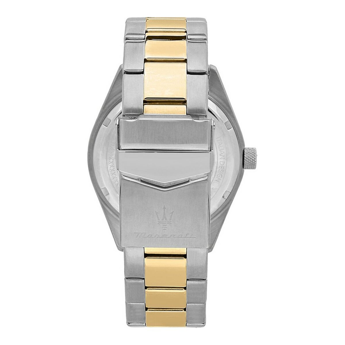 Unisex Watch Maserati R8853100027 (Ø 43 mm) - BYAG.WatchesBigbuyBYAG.S0364521Unisex Watch Maserati R8853100027 (Ø 43 mm)