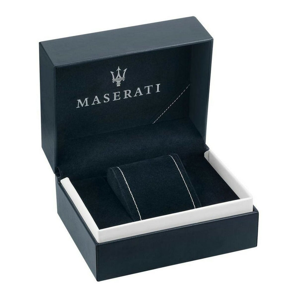 Unisex Watch Maserati R8853100027 (Ø 43 mm) - BYAG.WatchesBigbuyBYAG.S0364521Unisex Watch Maserati R8853100027 (Ø 43 mm)