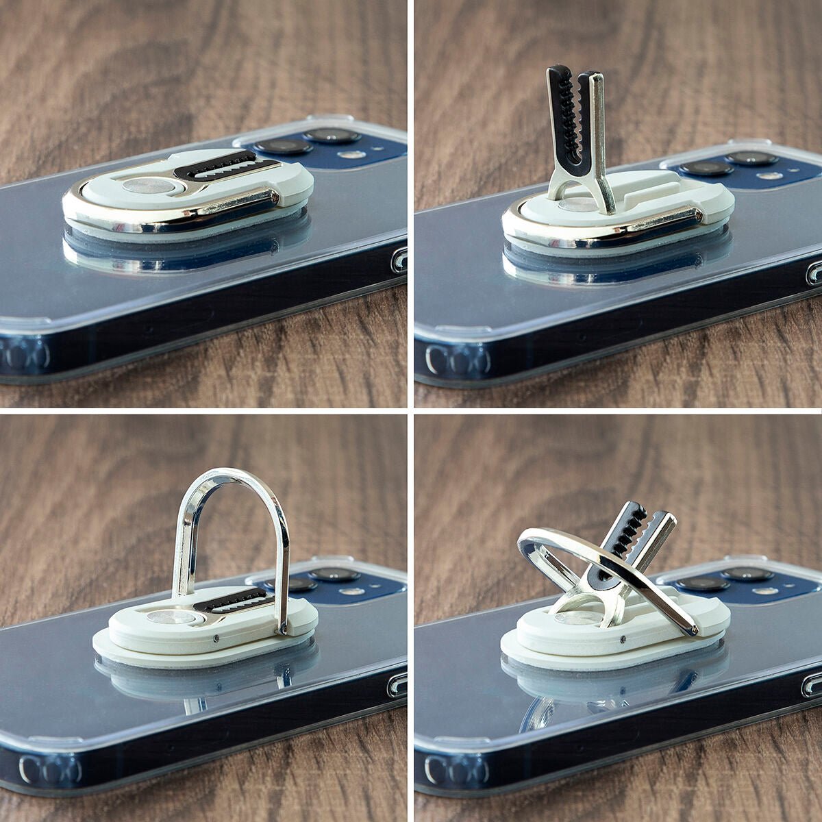 Universal 3-in-1 Mobile Holder Smarloop InnovaGoods - BYAG.Electronics, Mobile communication and accessoriesInnovaGoodsBYAG.V01032628435527818012V14HDC9A10AFEF79D7333AFB11530B1F7562R3677092P6