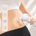 InnovaGoods Pro Anti-Cellulite Vacuum Device – Produktansicht 4