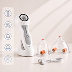 InnovaGoods Pro Anti-Cellulite Vacuum Device – Produktansicht 7