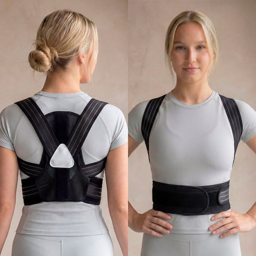 Adaptable Posture Corrector Pro Ticalbak InnovaGoods – Produktbild 1