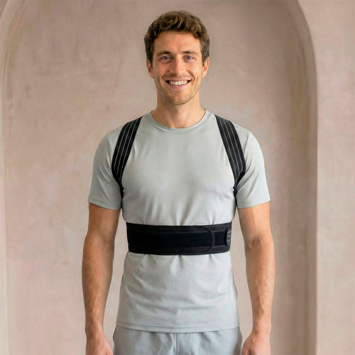 Adaptable Posture Corrector Pro Ticalbak InnovaGoods – Produktbild 2