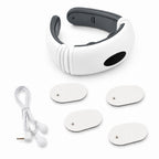 InnovaGoods Electromagnetic Neck & Back Massagegerät Calmagner – Produktansicht 8