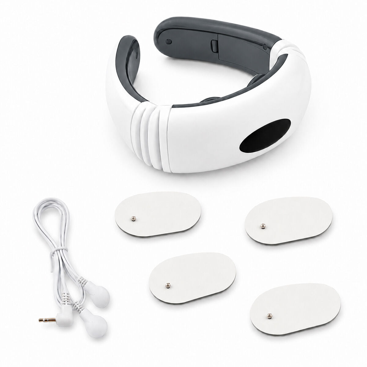 InnovaGoods Electromagnetic Neck & Back Massagegerät Calmagner – Produktansicht 8