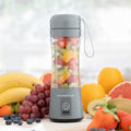 InnovaGoods Tragbar Wiederaufladbar Bechermixer Shakuit – Produktansicht 1