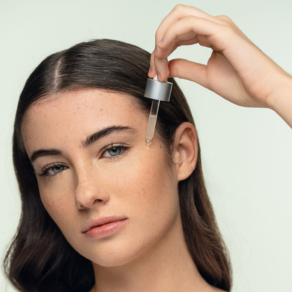 InnovaGoods Gesichtspflege-Set CBD – Produktansicht 4