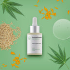 InnovaGoods Gesichtsserum CBD Zenboost 30 ml – Produktansicht 5