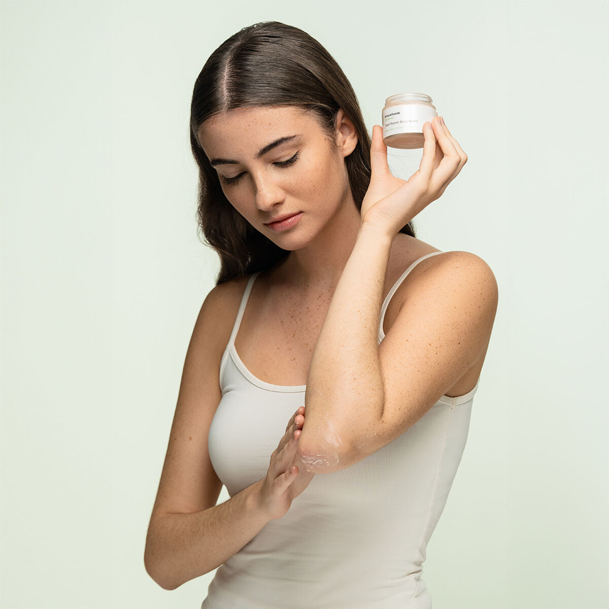 InnovaGoods Repair Duo Packung CBD – Produktansicht 2