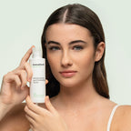 InnovaGoods Feuchtigkeitsspendender Peeling-Gesichtstoner CBD Zenfresh 150 ml – Produktansicht 2