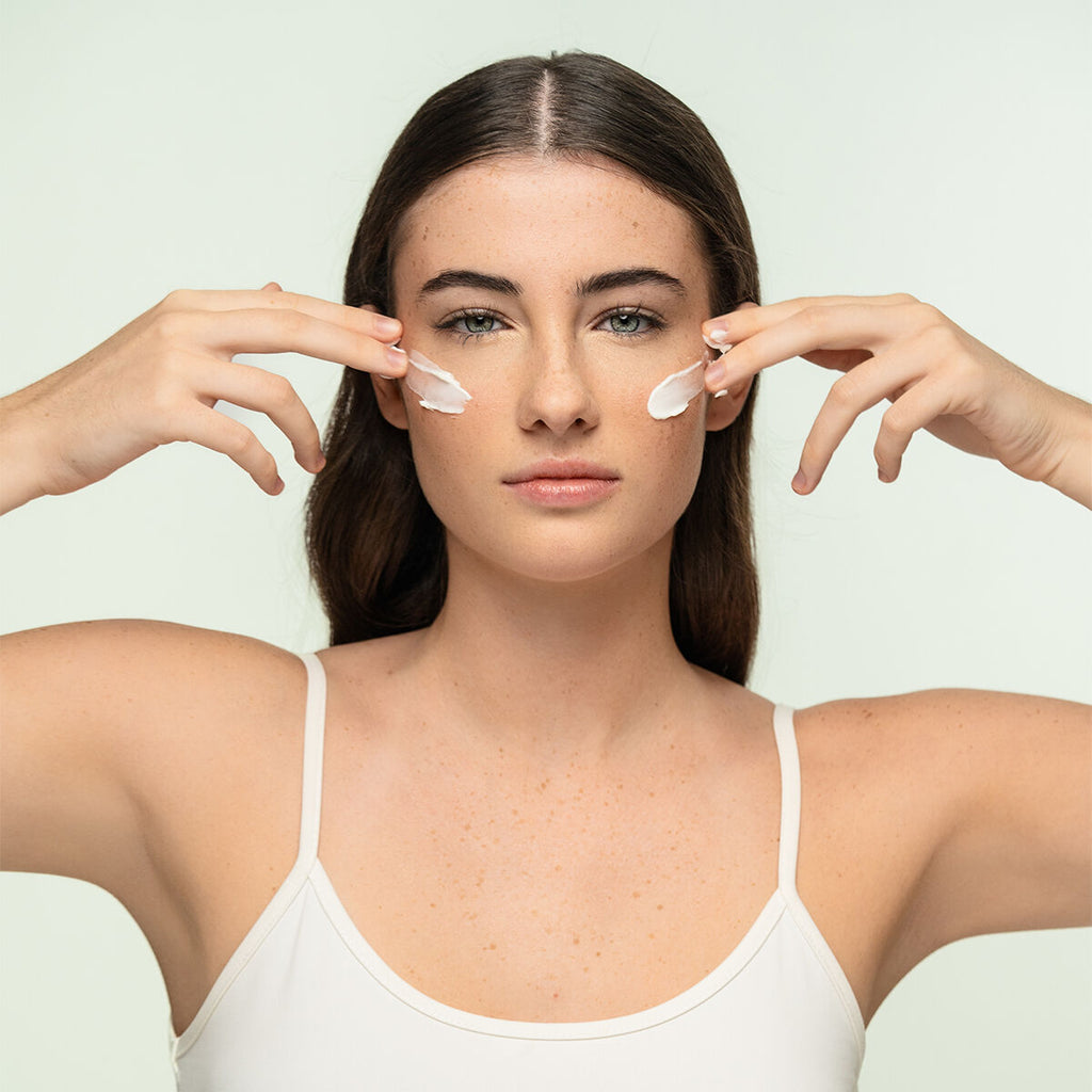 InnovaGoods Gesicht & Körper Routine Packung CBD – Produktansicht 6