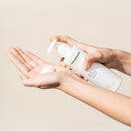 InnovaGoods Anti-Cellulite-Pflege-Set Reis – Produktansicht 4