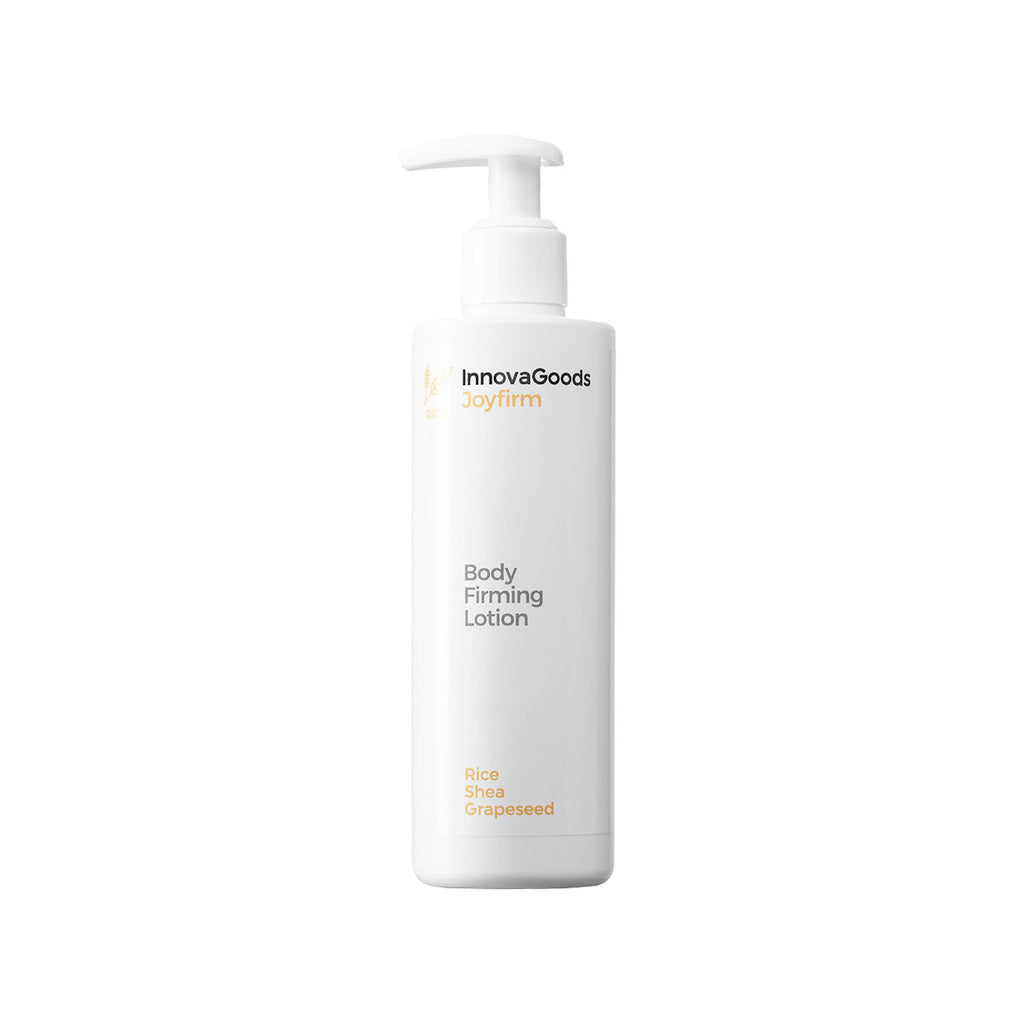 InnovaGoods Firming Körperlotion Reis Joyfirm 250 ml – Produktansicht 7
