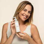 InnovaGoods Gesichtsreinigung Gel Reis Joypure 200 ml – Produktansicht 2