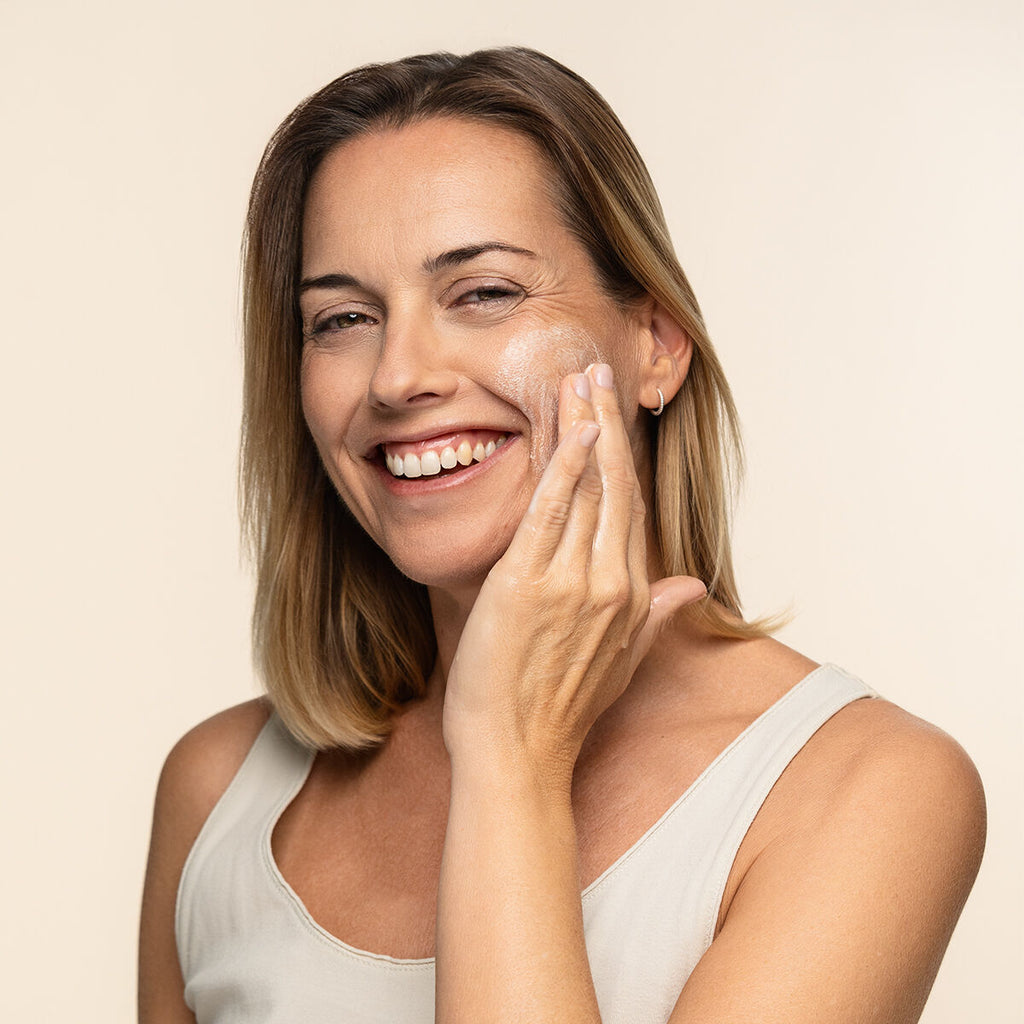 InnovaGoods Gesichtsreinigungs-Set Reis – Produktansicht 4