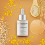 InnovaGoods Gesichtsserum Reis Joyboost 30 ml – Produktansicht 5