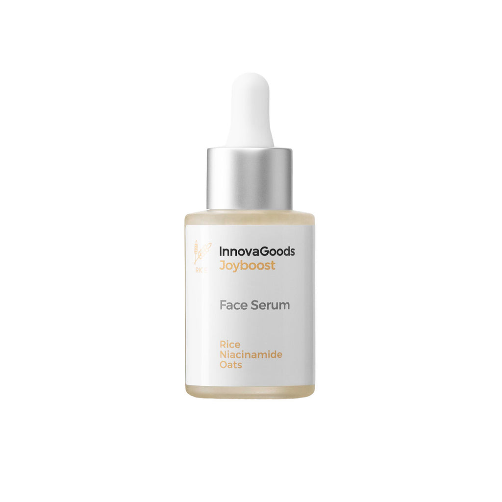 InnovaGoods Gesichtsserum Reis Joyboost 30 ml – Produktansicht 6