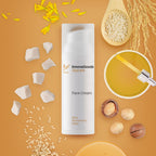 InnovaGoods Feuchtigkeitspflege fürs Gesicht Reis Joycare 50 ml – Produktansicht 5