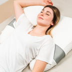InnovaGoods Multifunktionales ergonomisches Kissen Ullow – Produktansicht 4