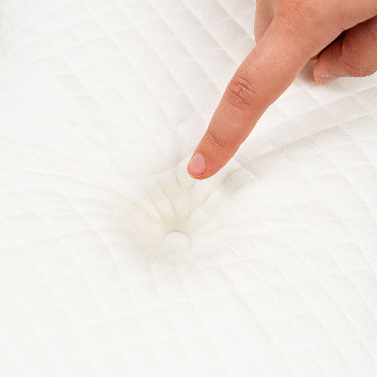 InnovaGoods Multifunktionales ergonomisches Kissen Ullow – Produktansicht 7