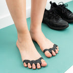 InnovaGoods Toe Separators für Relaxation & Sport Toelax – Produktansicht 4