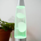 InnovaGoods Multicoloured LED Lavalampe Kolemp – Produktansicht 3