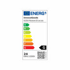 InnovaGoods Multicoloured LED Lavalampe Kolemp – Produktansicht 8