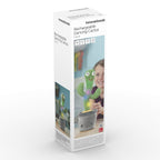 Wiederaufladbar Dancing and Talking Cactus with Music and Multicoloured LED Cacxi InnovaGoods – Produktbild 8