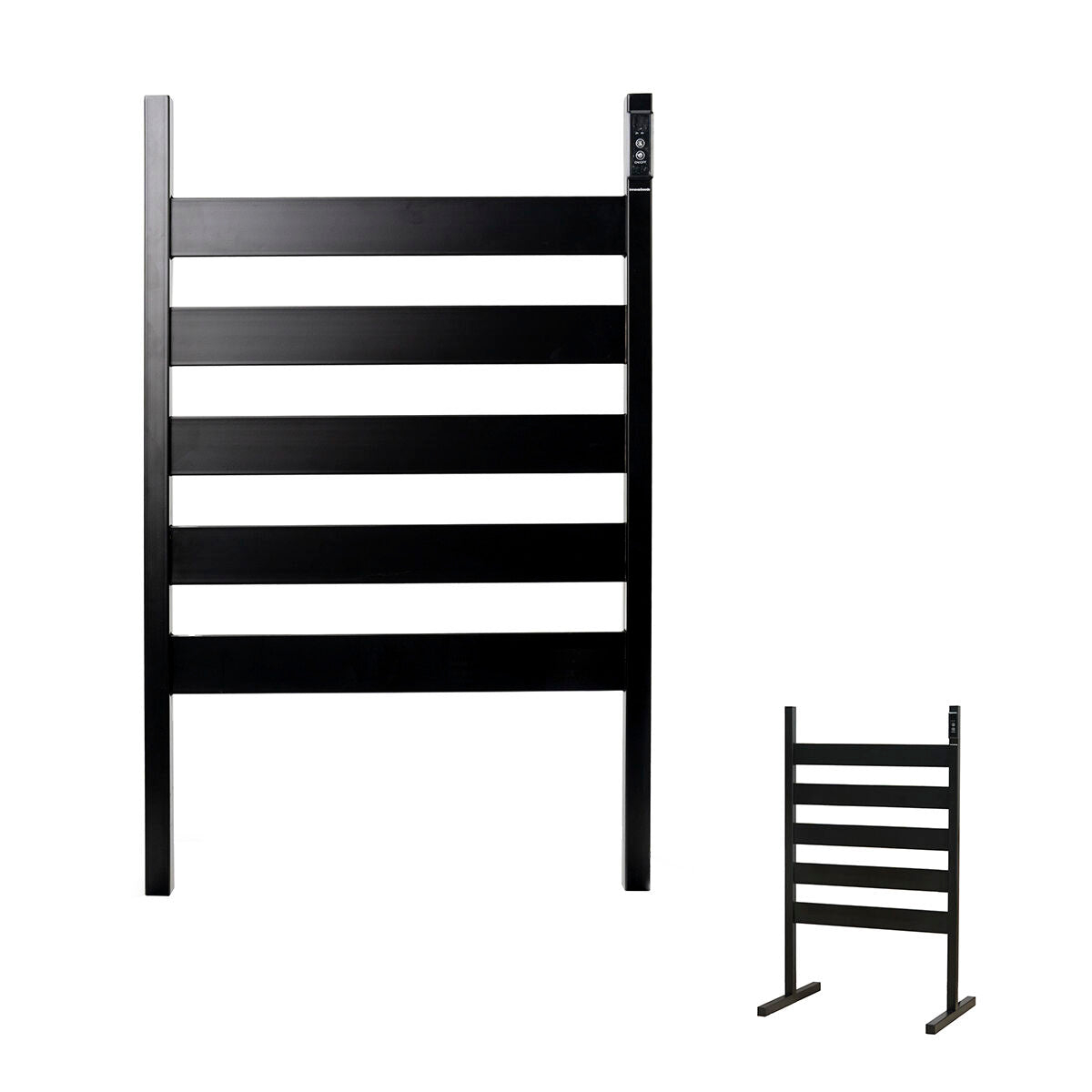 InnovaGoods Elektrischer Handtuchwärmer Towarck 5 Bars – Produktansicht 5