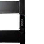 InnovaGoods Elektrischer Handtuchwärmer Towarall 10 Bars – Produktansicht 9