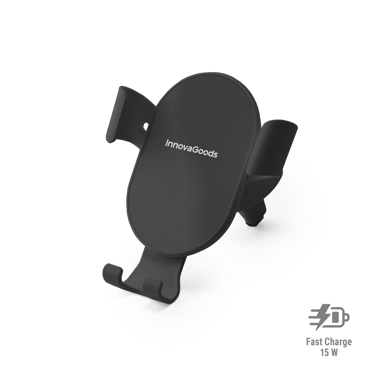 Kfz-Smartphonehalter mit Schnellladefunktion Chakar InnovaGoods – Produktansicht 7