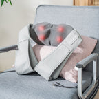 InnovaGoods Wiederaufladbar Shiatsu Massagegerät Pro Massatsu – Produktansicht 5