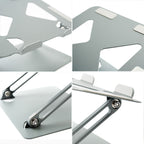 InnovaGoods Klappbar & Verstellbar Notebook Stand Lastan – Produktansicht 5