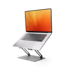 InnovaGoods Klappbar & Verstellbar Notebook Stand Lastan – Produktansicht 6