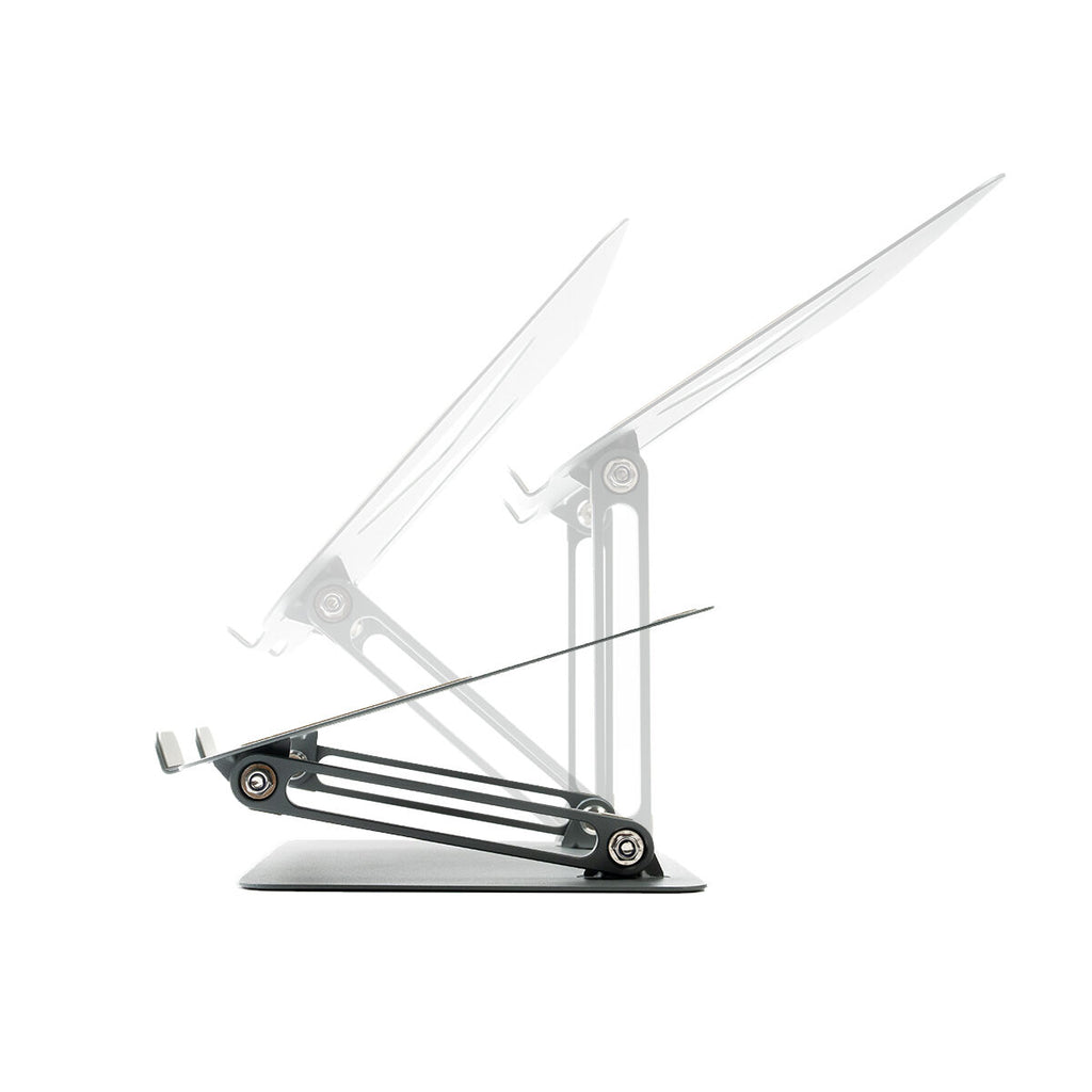 InnovaGoods Klappbar & Verstellbar Notebook Stand Lastan – Produktansicht 7