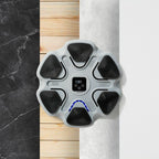 InnovaGoods Wiederaufladbar Music Boxing Maschine Beatfist – Produktansicht 6