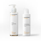 InnovaGoods Gesichtsreinigung Duo Packung Reis – Produktansicht 3