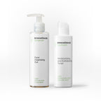 InnovaGoods Gesichtsreinigung Duo Packung CBD – Produktansicht 3