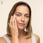 InnovaGoods Gesicht Moisturising Packung Reis – Produktansicht 3