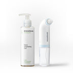 InnovaGoods Mitesser-Reinigungs-Set CBD – Produktansicht 5