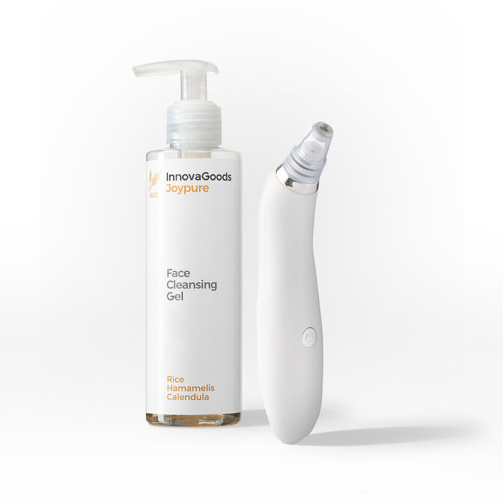 InnovaGoods Gesichtsreinigungs-Set Reis – Produktansicht 5
