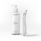 InnovaGoods Gesichtsreinigungs-Set Reis – Produktansicht 5